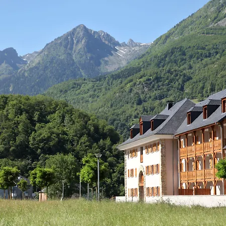 Résidence Val de Roland-2