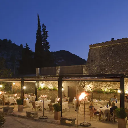 Hermitage Mallorca Hotel & Spa-2