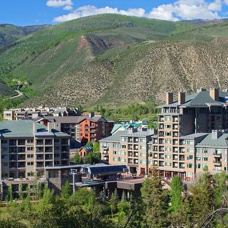 The Westin Riverfront Mountain Villas, Beaver Creek Mountain-3