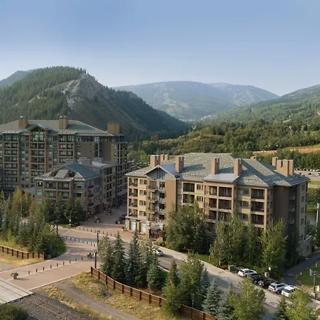 The Westin Riverfront Mountain Villas, Beaver Creek Mountain-2