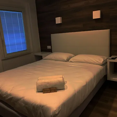 Hotel Fiorino-2