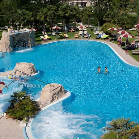 Hotel Terme All'Alba-2