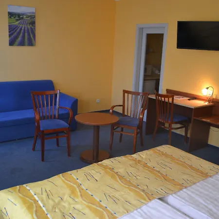 Aparthotel Austria Suites-3