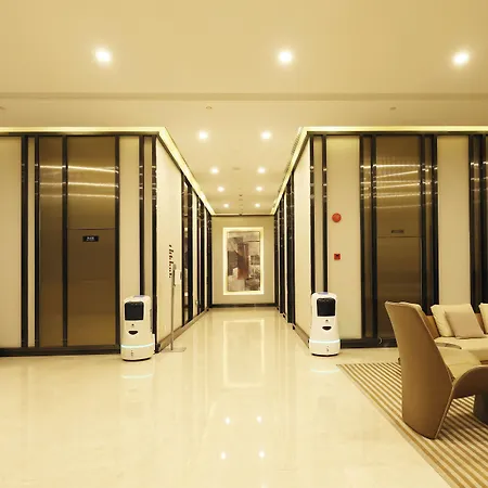 Riverdale Residence Xintiandi Shanghai-3