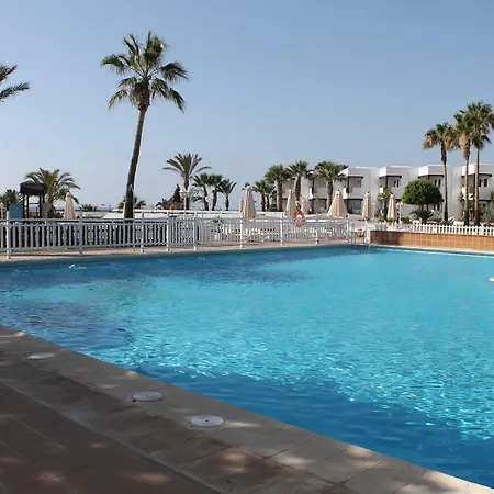 Parador De Mojacar-2