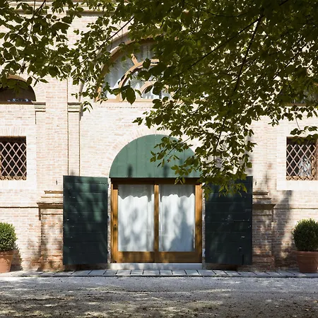 Villa Moro Lin Design Apartments-3