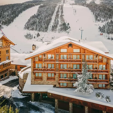 Sport Hotel-2