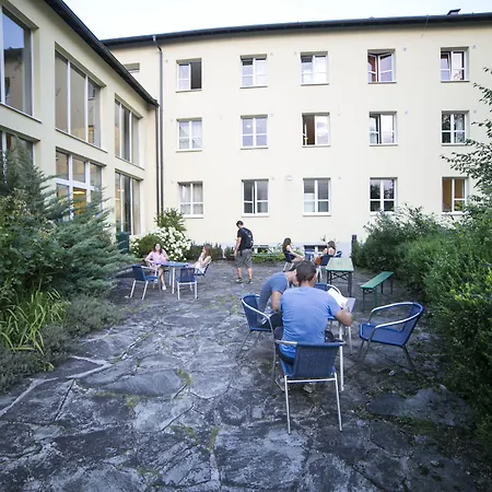 Muffin Hostel-3