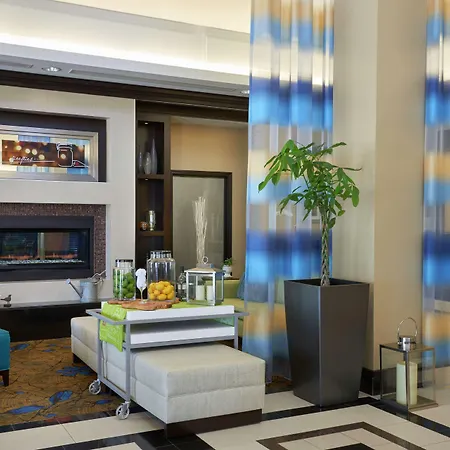 Hilton Garden Inn Toronto Airport West/Mississauga-2