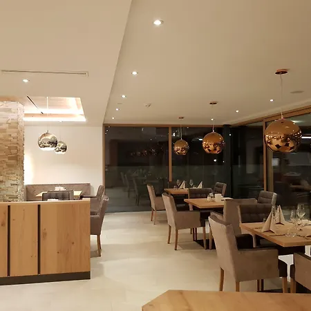 Hotel Restaurant Schaurhof-3