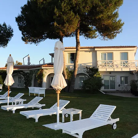 The Pelican Beach Resort & Spa - Adults Only-2