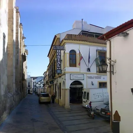 Hostal El Triunfo-3