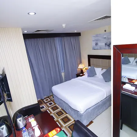 Royal Falcon Hotel-3