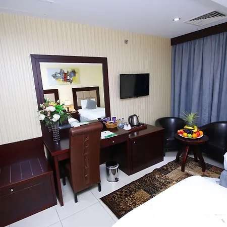 Royal Falcon Hotel-2