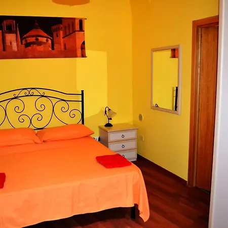 B&B La Corte Lecce-2