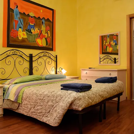 B&B La Corte Lecce-3