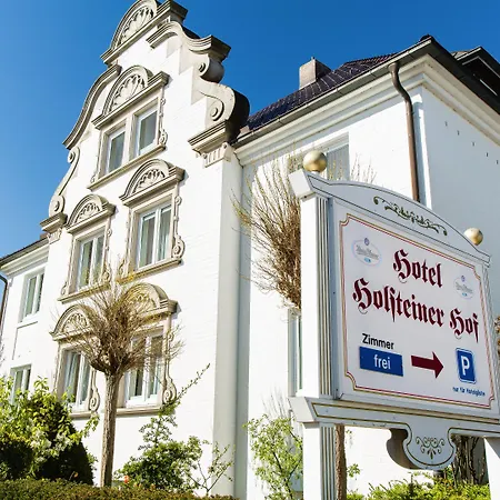 Hotel Holsteiner Hof-2