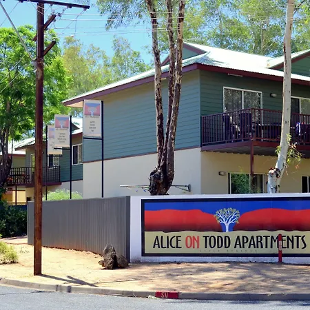 Alice On Todd Apartments-2