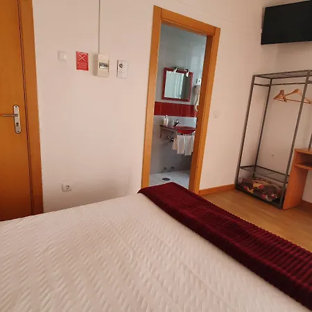 Hotel Palmeira-3