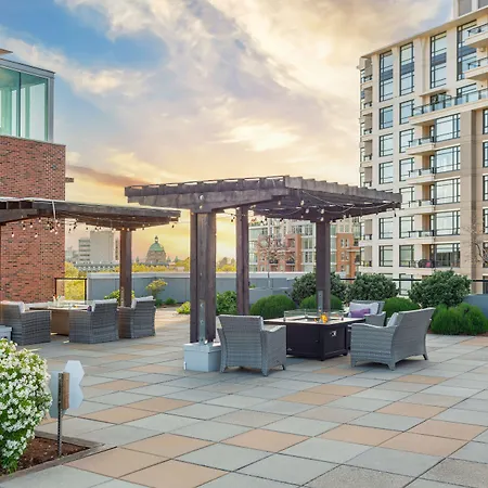 The Parkside Hotel And Spa-2