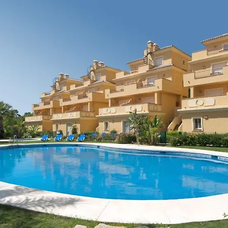 Apartamentos Vista Real-2
