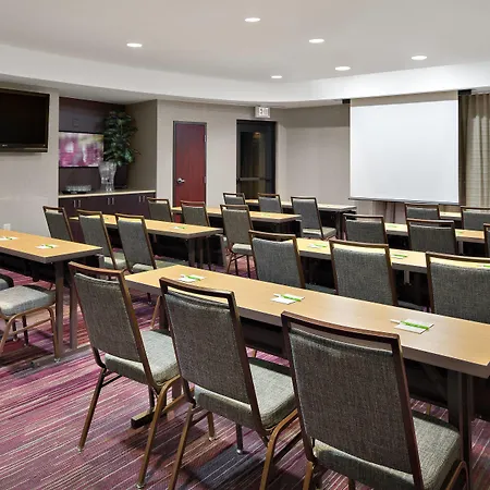 Courtyard By Marriott Flagstaff-2