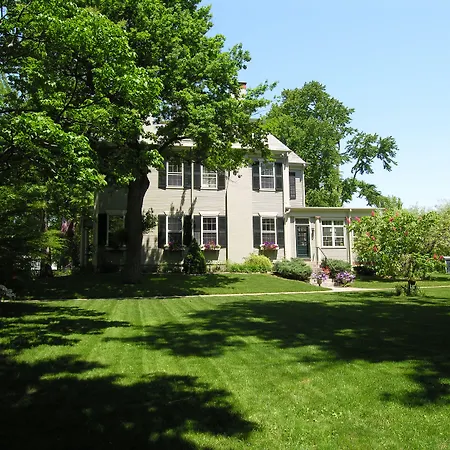 Delano Homestead Bed And Breakfast-3