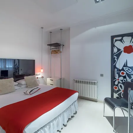 Hostal Santo Domingo-2