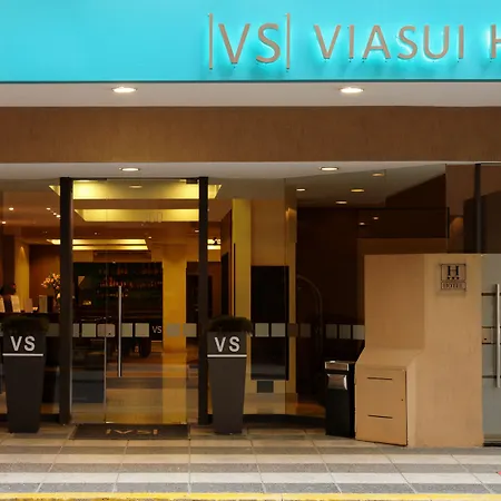 Viasui Hotel-2