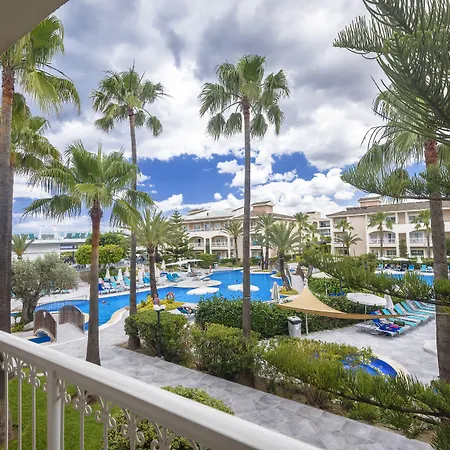 Playa Garden Selection Hotel & Spa-2