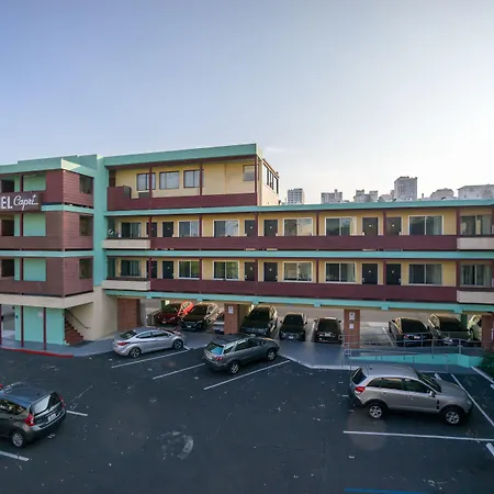 Motel Capri-3