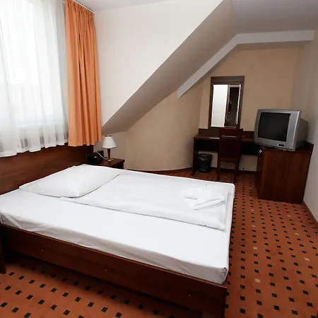 Hotel Europa City-2