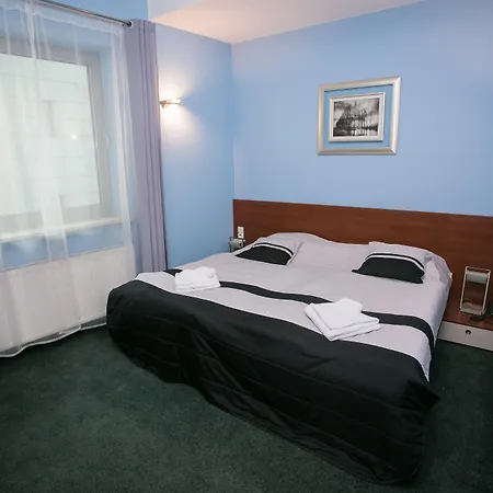 Hotel Poleski-2