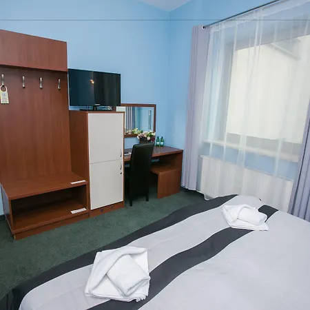 Hotel Poleski-3