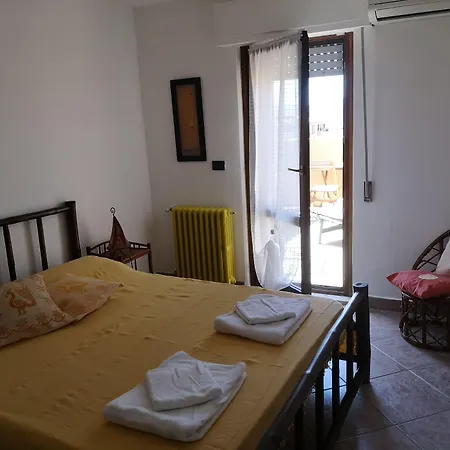 B&B La Terrazza-3