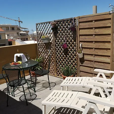 B&B La Terrazza-2