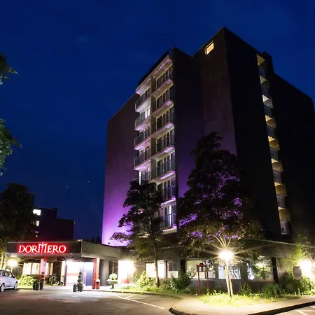 Dormero Hotel Freudenstadt-2