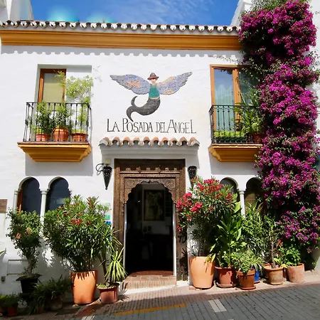 La Posada del Angel-3