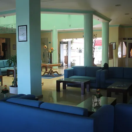 Hotel Tildi Hotel&Spa-3