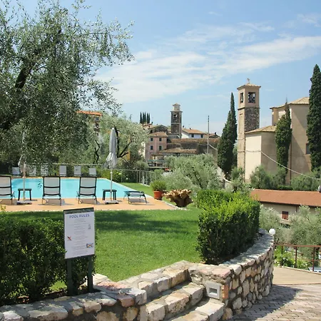 Hotel Garni Selene-2