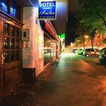 Hotel Arche-3
