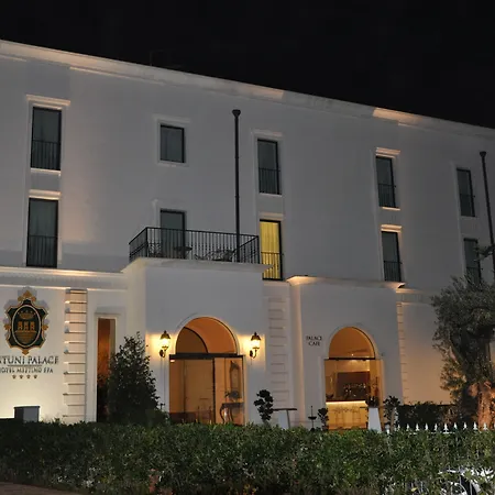 Ostuni Palace - Hotel Ristorante & Spa-3