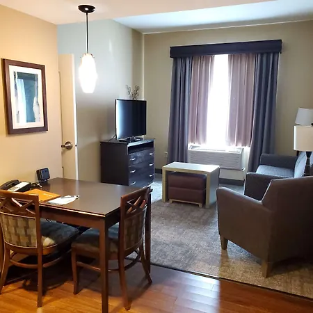 Homewood Suites By Hilton Phoenix Chandler Fashion Center-3