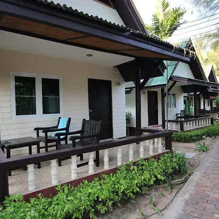 Southern Lanta Resort-3