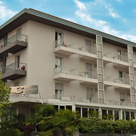 Hotel Santiago-2