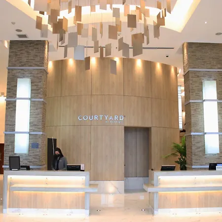 Courtyard By Marriott Guayaquil-2