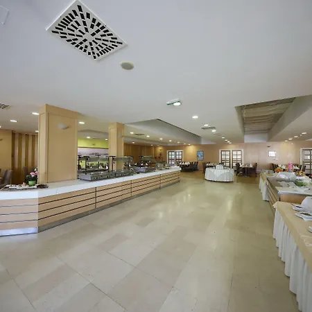 Hotel Donat - All Inclusive-2