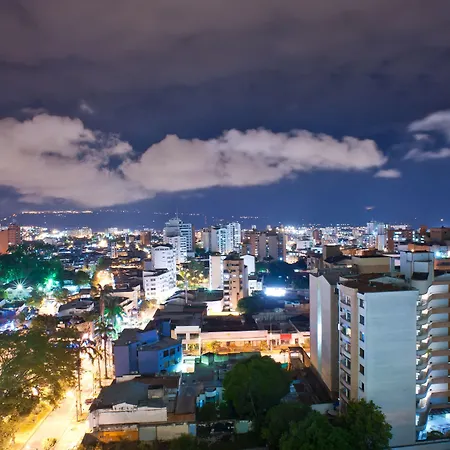 Hotel Dann Carlton Bucaramanga-3