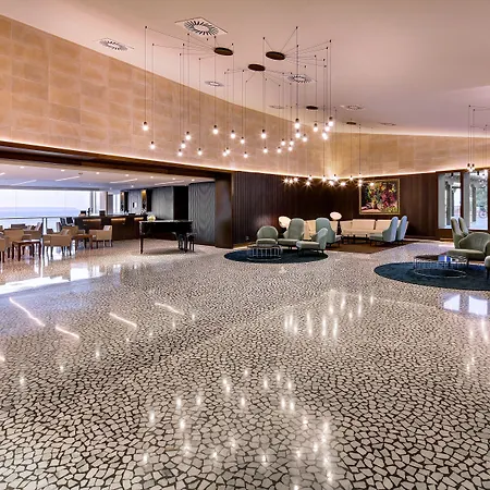 Palace Bonanza Playa Resort & Spa By Olivia Hotels Collection-3