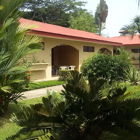 Villa Creole-3